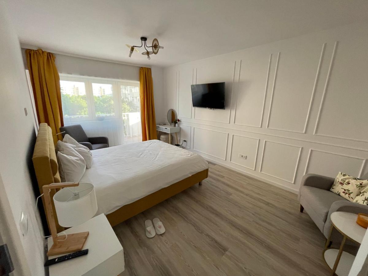 Apartament cu 1 dormitor